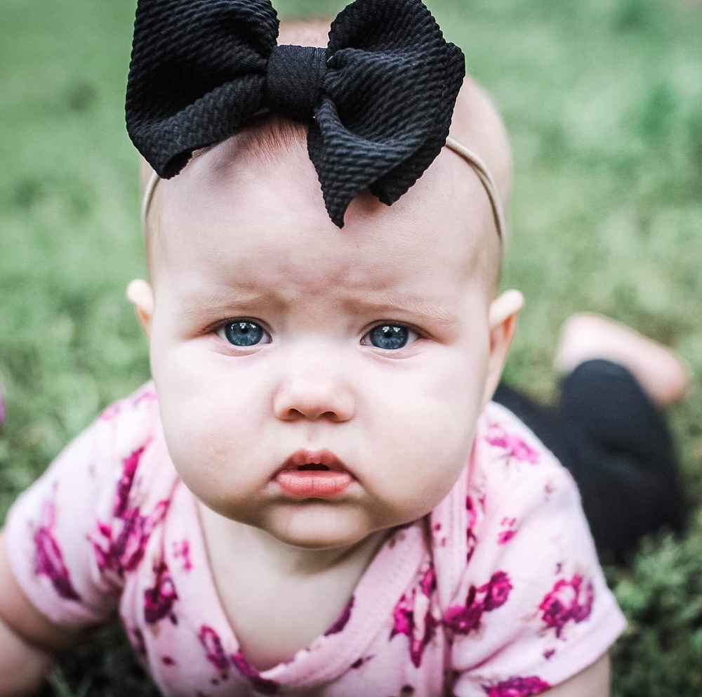 Meet your Posher, Christi